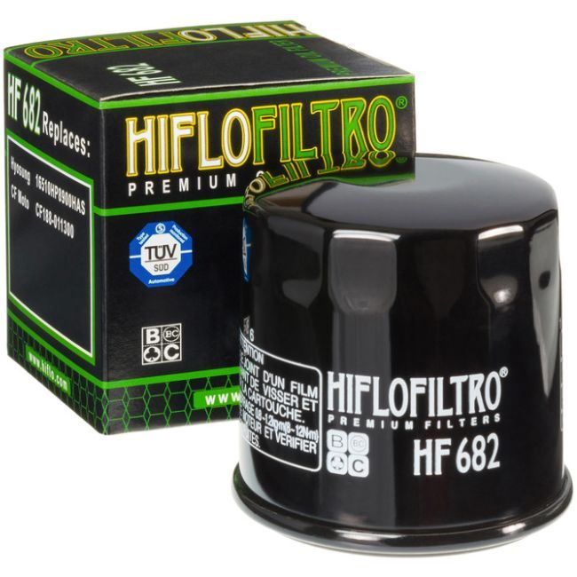 Filtr oleju HF682