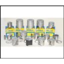 Tłok AOKI HONDA cr 250 97-01 rm 250 98 67.00