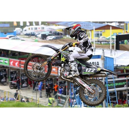 Zębatka tylna S-TEEL 51t SUZUKI rm/rmz