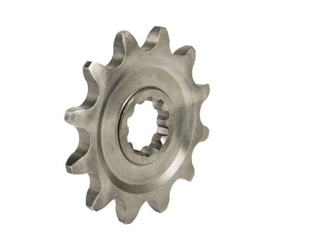 Zębatka przednia S-TEEL 14T SUZUKI rm 250