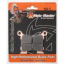 Klocki hamulcowe MOTO-MASTER KH84