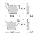 Klocki hamulcowe MOTO-MASTER KH346 OEM (11)
