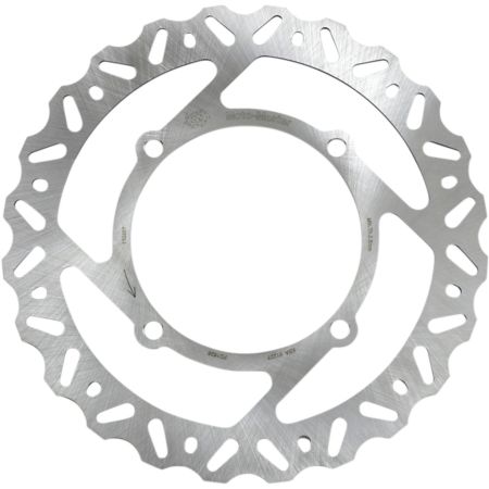 Tarcza hamulcowa nitro master przód rmz 250/450