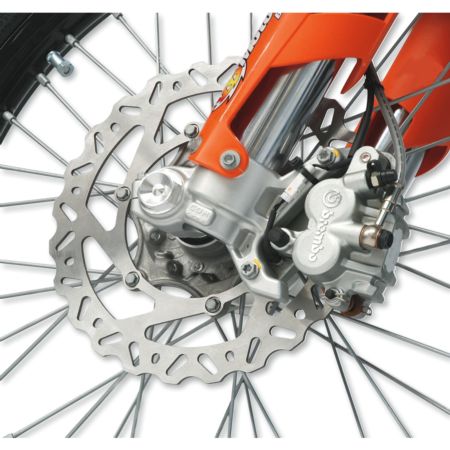 Tarcza hamulcowa nitro master przód rmz 250/450