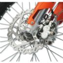 Tarcza hamulcowa nitro master przód rmz 250/450