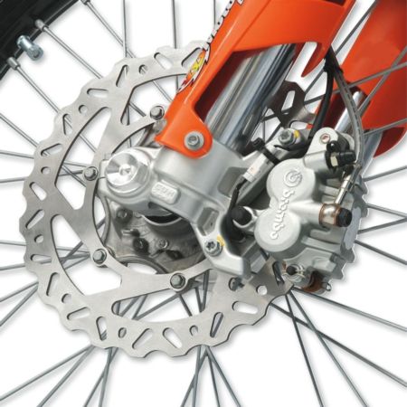 Tarcza hamulcowa nitro MOTO-MASTER tył yz/yzf