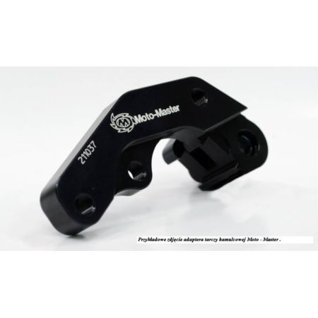 Zestaw hamulcowy MOTO-MASTER 270 przód HONDA