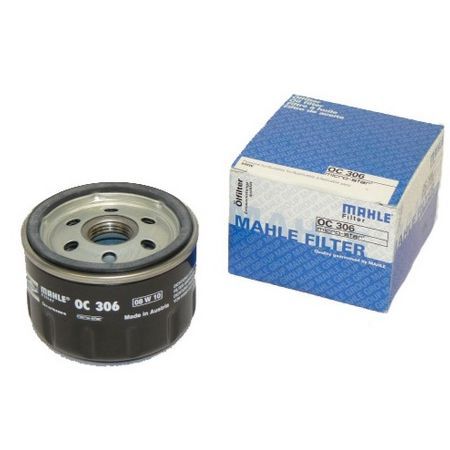 Filtr oleju mahle ( HF164 ) oc306 BMW