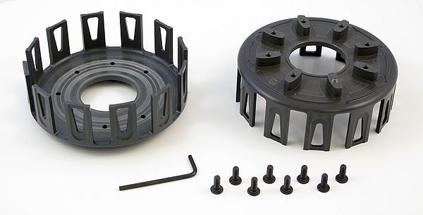Kosz sprzęgłowy zewnętrzny KTM sxf 250 06-09