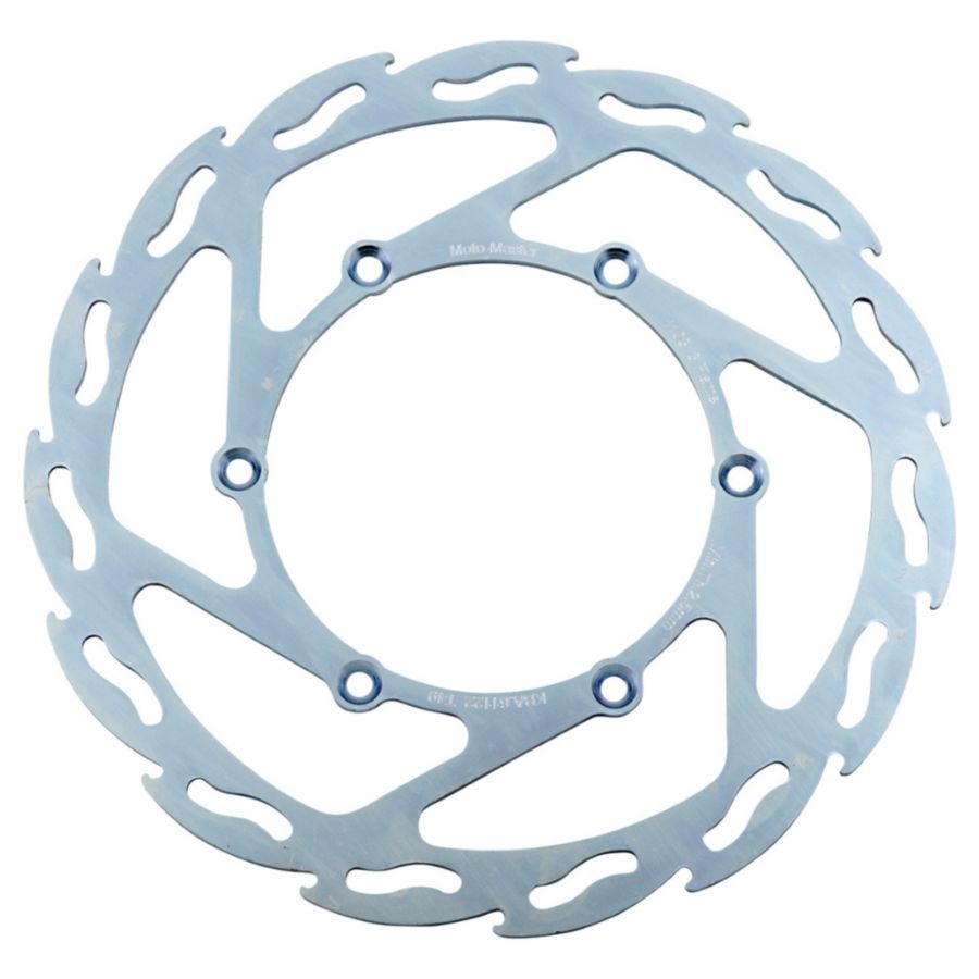 Tarcza hamulcowa flame MOTO-MASTER przód yz/yzf