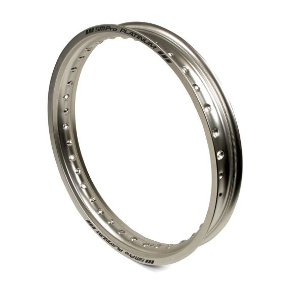 Felga SM PRO platinum silver 21 x 1.60 36