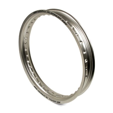 Felga SM PRO platinum silver 21 x 1.60 36