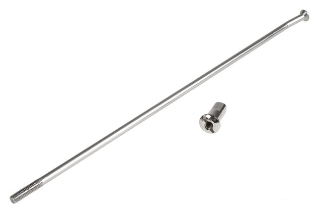 Szprycha HONDA 21'' z nyplem bulldog OEM