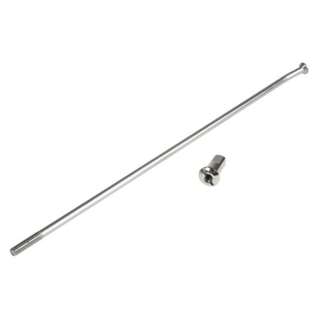 Szprycha HONDA 21'' z nyplem bulldog OEM