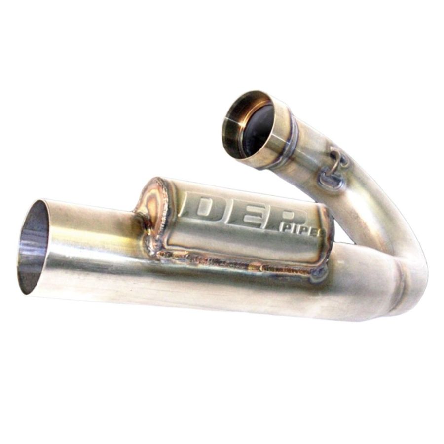 Kolektor wydechowy DEP KTM sxf/exc 250 13-15 fs