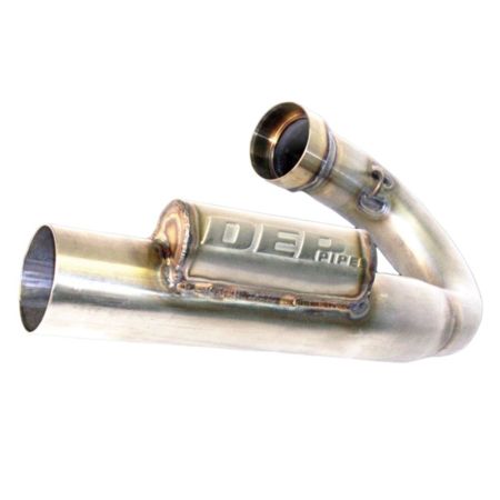 Kolektor wydechowy DEP KTM sxf/exc 250 13-15 fs