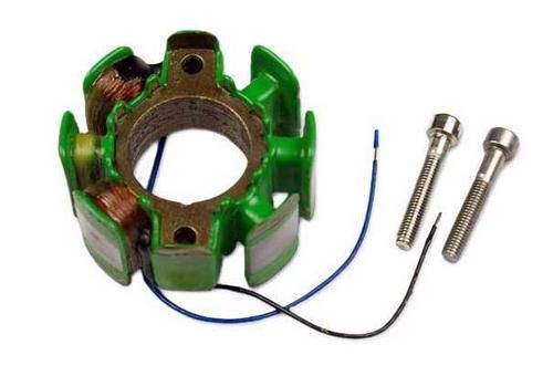 Cewka uzwojenia alternatora SUZUKI KTM