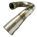 Kolektor wydechowy DEP std KTM 450/525 13-15 fs