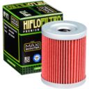 Filtr oleju HF972