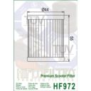 Filtr oleju HF972
