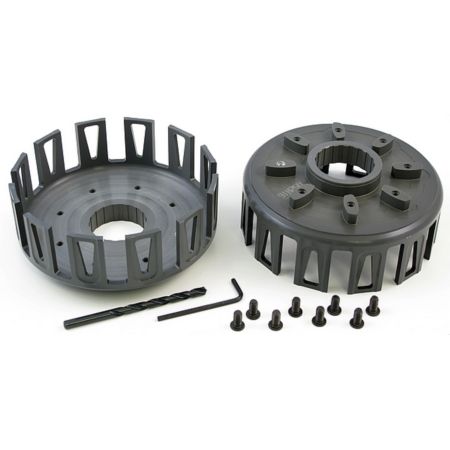 Kosz sprzęgłowy zewnętrzny YAMAHA yz 125 05-11