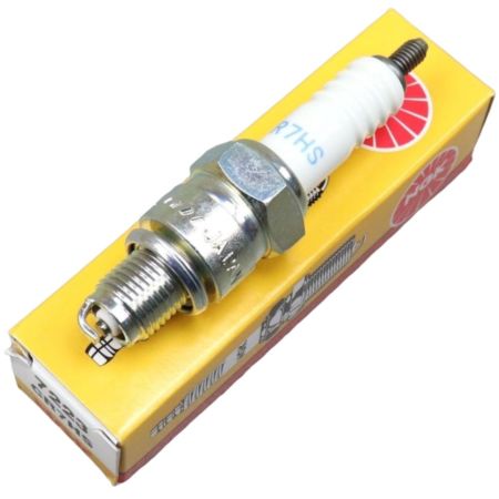 Świeca zapłonowa NGK cr7hs ( u22fsr-u )