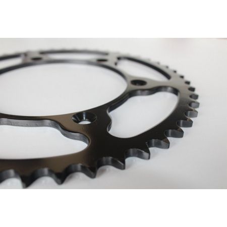 Zębatka tylna SUZUKI rm/rmz ultralight 48t