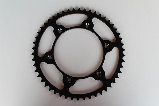 Zębatka tylna rm/rmz ultralight 49t