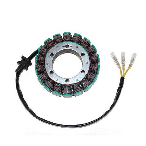 Uzwojenie alternatora electrosport stator esg098