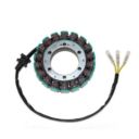 Uzwojenie alternatora electrosport stator esg098