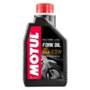 Olej do zawieszenia przedniegio MOTUL factory 2,5w