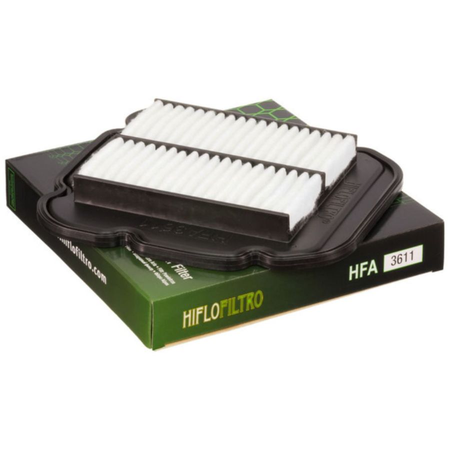 Filtr powietrza HFA3611 SUZUKI dl1000 02-10 dl650