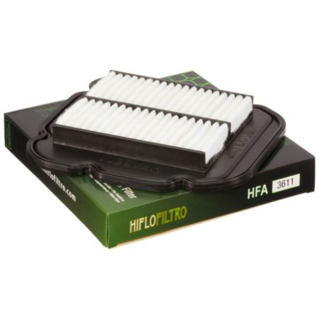 Filtr powietrza HFA3611 SUZUKI dl1000 02-10 dl650