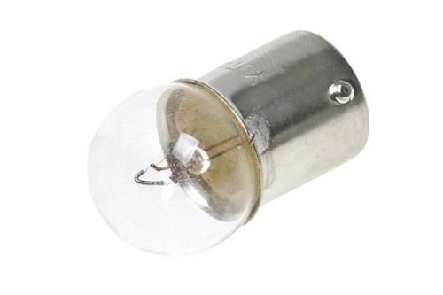 Żarówka 12v 10w ba15s