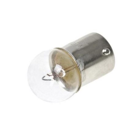 Żarówka 12v 10w ba15s