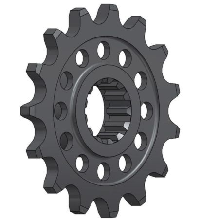 Zębatka przednia KTM sx/sxf 15t