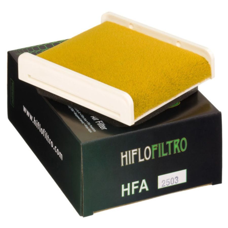 Filtr powietrza HFA2503 KAWASAKI gpz 500 s 87-03