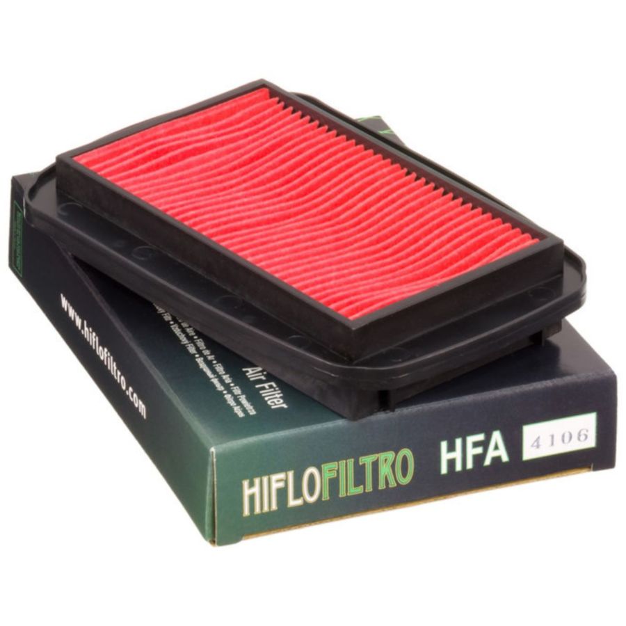 Filtr powietrza HFA4106 HIFLO