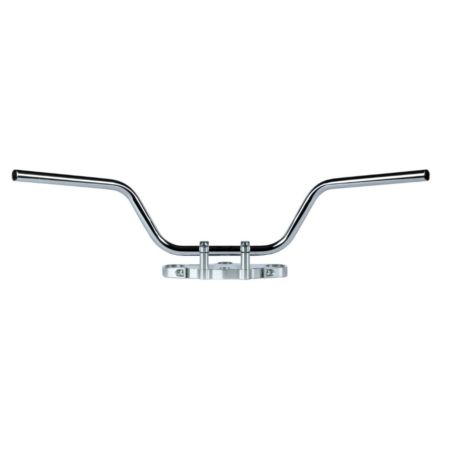 Kierownica LUCAS TRW stalowa 22mm touring low