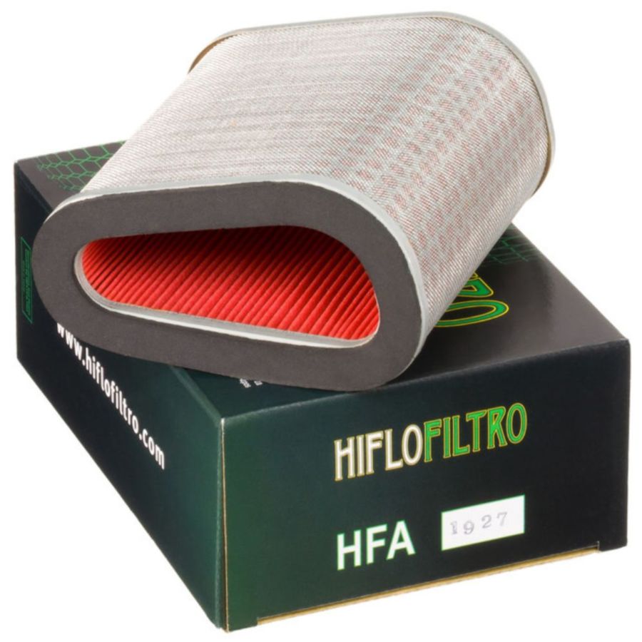 Filtr powietrza HFA1927 HONDA cbf 1000 06-10