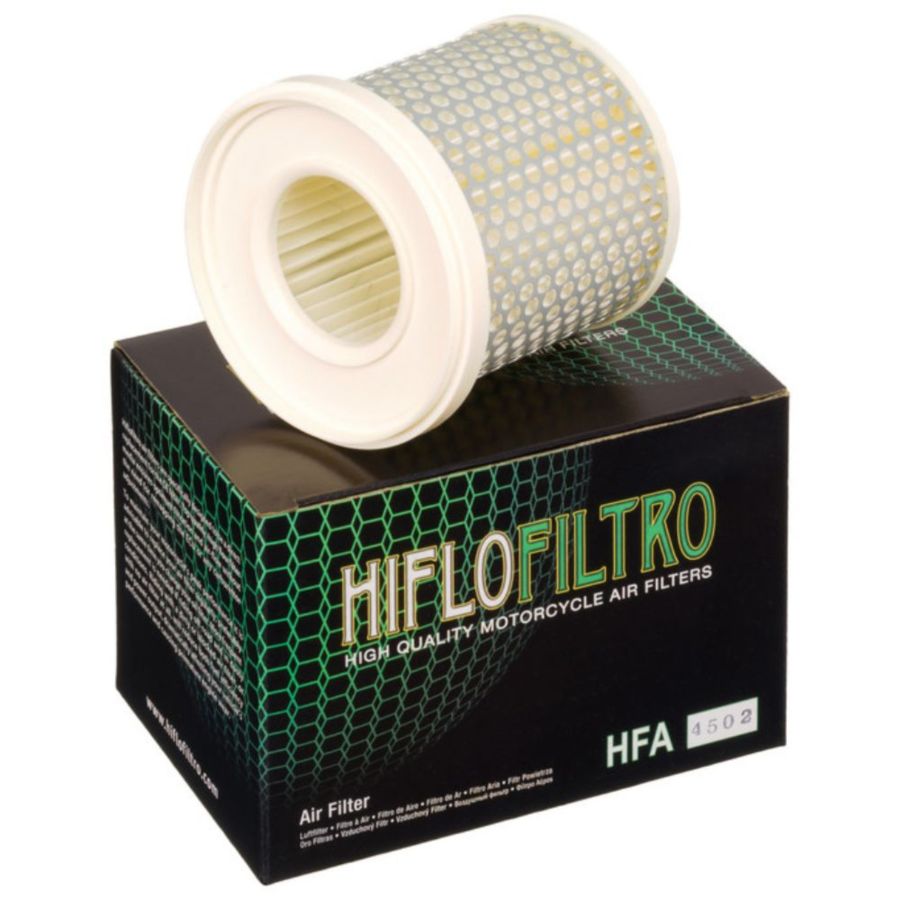 Filtr powietrza HFA4502 YAMAHA xv 535 87-01