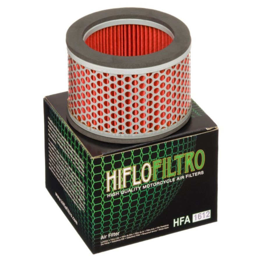 Filtr powietrza HFA1612 HONDA nx 650 88-02