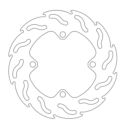 Tarcza hamulcowa flame MOTO-MASTER tył 110214