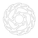 Tarcza hamulcowa flame MOTO-MASTER skuter 110247