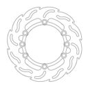 Tarcza hamulcowa flame MOTO-MASTER tył 110261