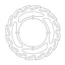 Tarcza hamulcowa flame MOTO-MASTER przód 110295