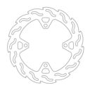 Tarcza hamulcowa flame MOTO-MASTER tył 110305