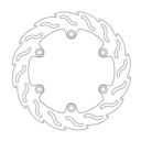 Tarcza hamulcowa flame MOTO-MASTER tył 110322