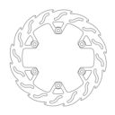 Tarcza hamulcowa flame MOTO-MASTER tył 110324