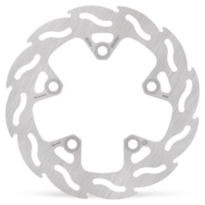 Tarcza hamulcowa flame MOTO-MASTER tył 110328